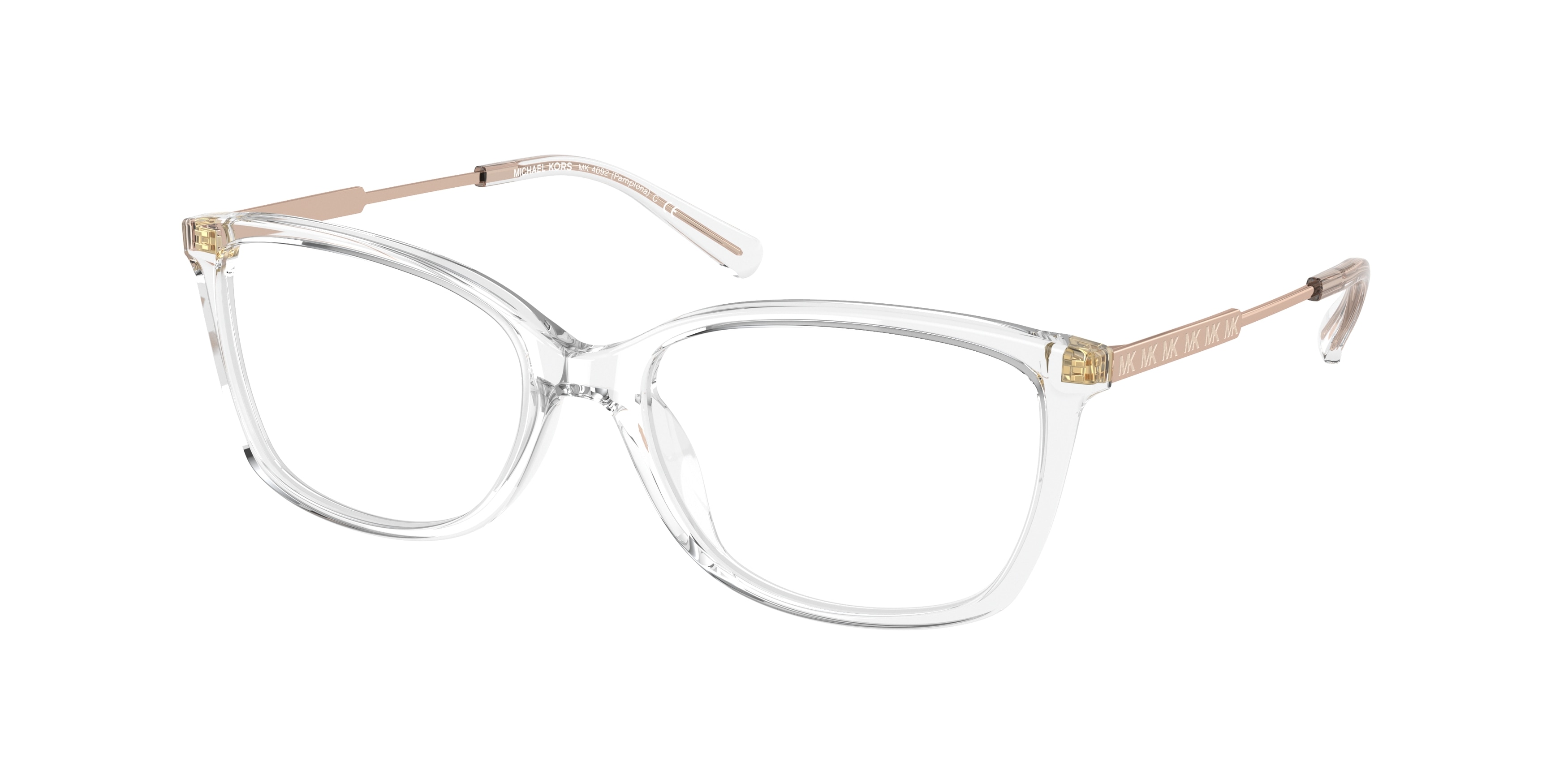 Michael Kors MK4092 3015 Pamplona 